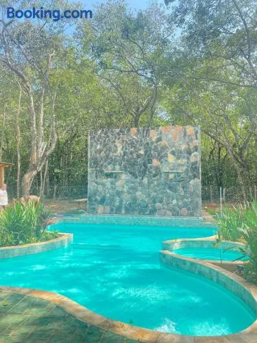 Sítio Quinta da mata - Casa Amarela - Image 1