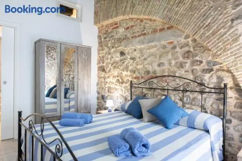 Casa Di Circe Vista Mare - Centralissima, ad un passo da Tutto - Image 1