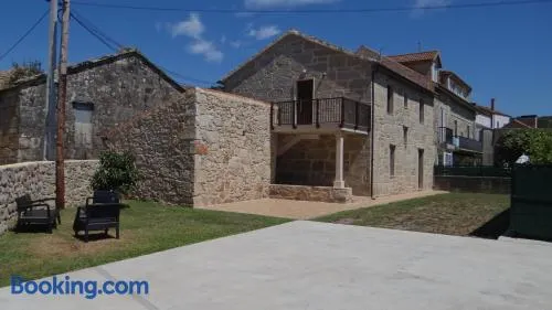 Casa de Pepajuana - Casa en Lariño - Image 1