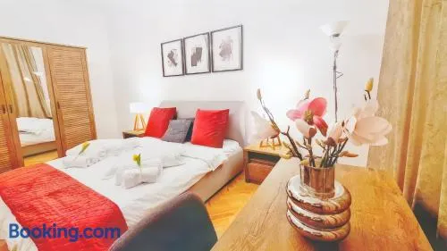 Spacious 5* luxury in historic center free parking - Image 1