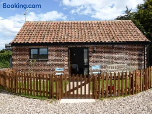 Hay Barn - Image 1
