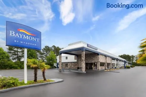 Baymont by Wyndham Richburg - Chester Area - Image 1
