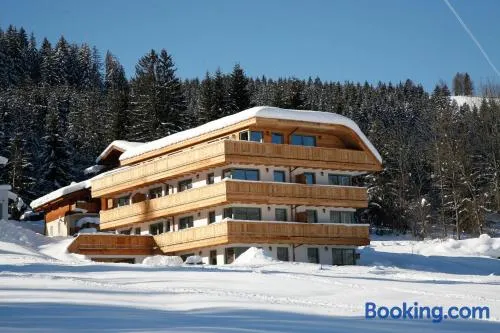 Appartement-Edelweiss - Image 1