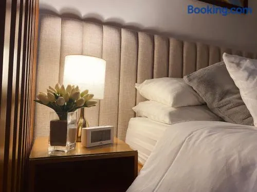 Lovely and Cozy Condo at O Residences - Image 1