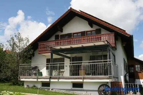 Ferienwohnung Stumbaum - Image 1