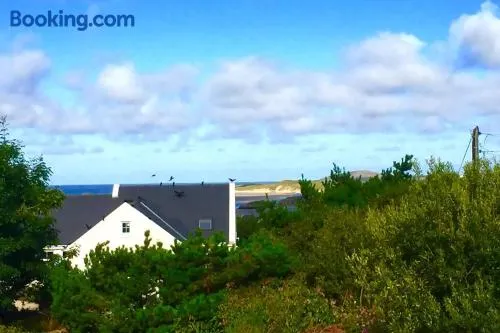 Bunbeg Apartment - Image 1