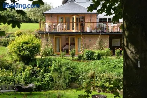 Thatchcombe B&B - Image 1