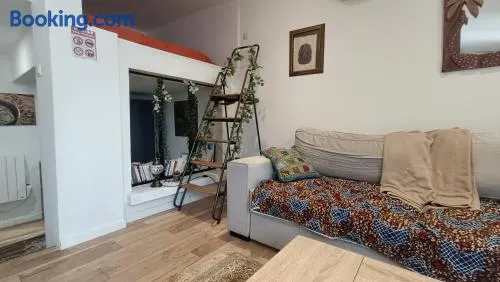 Petit Chalet - Image 1