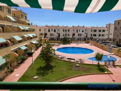 Casa Cactus Tenerife - Image 1
