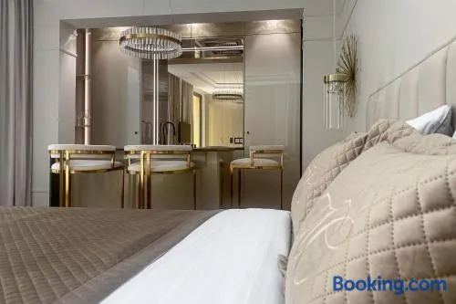 Monaco Premium Suites - Image 1