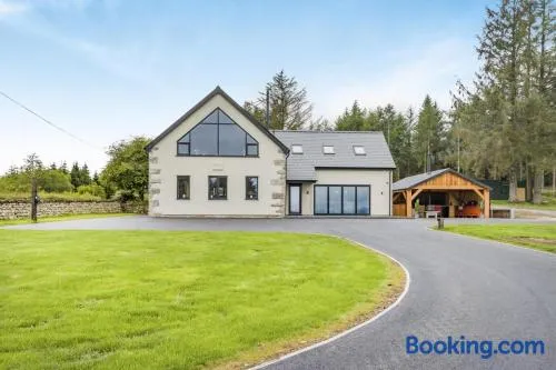 5 Bed in Cyffylliog oc-c32596 - Image 1