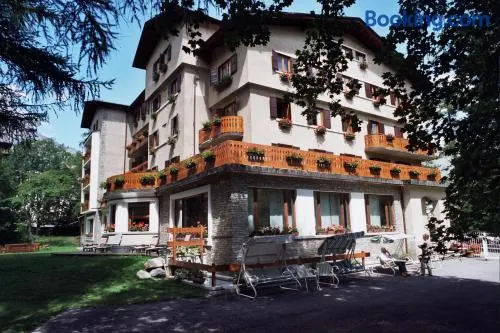 Hotel Des Geneys - Image 1