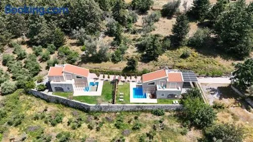 Mon Emvasia Margarites Villas - Image 1