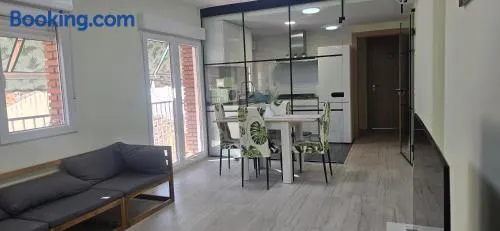 BREZO Apartamentos turisticos - Image 1