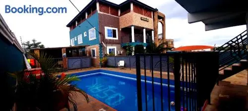 OSAK GUEST house - Image 1