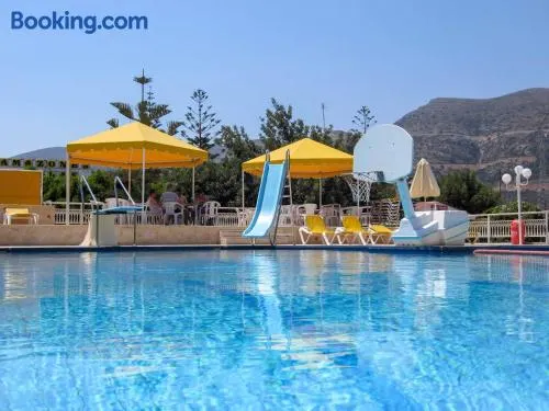 Stalis Bay Villa - Image 1