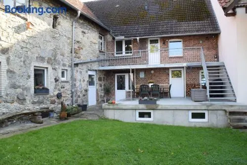 Ferienwohnung - Image 1