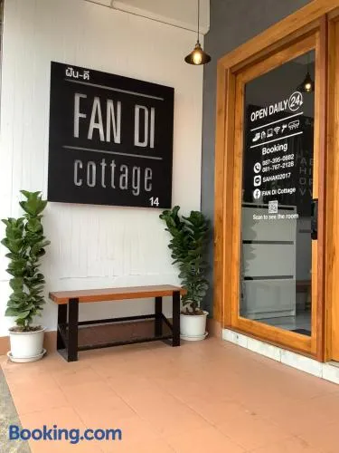 ฝันดี Fandicottage - Image 1