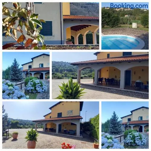 Tenuta Armida Relax & Pool - Image 1