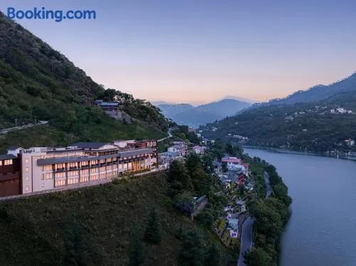 Fortune Lakeview Bhimtal - Member Itc Hotels' Group - Image 1