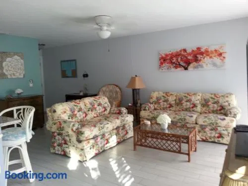 1+1 Large condo Sarasota - Image 1