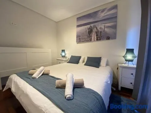 Telletxe Residence - Image 1