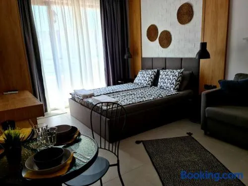 Studio Greenn Life Beach Resort - Image 1