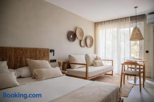 Boho Suites Formentera - Image 1