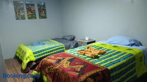El Amauta de los Andes Lodging Erik House - Image 1