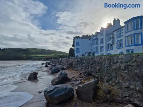Balcary Bay Country House Hotel - Image 1