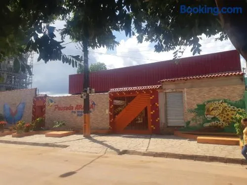 Pousada Arara - Image 1