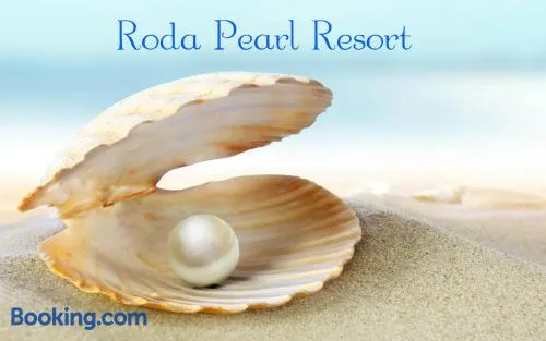 Roda Pearl Resort - Image 1