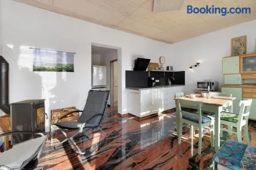 Ferienwohnung zwischen Wald und See - Image 1