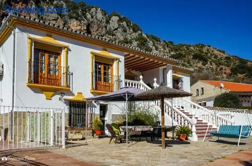 Villa Cristina - Image 1