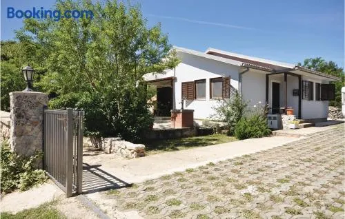 Holiday Home Jezera Put Svroka - Image 1