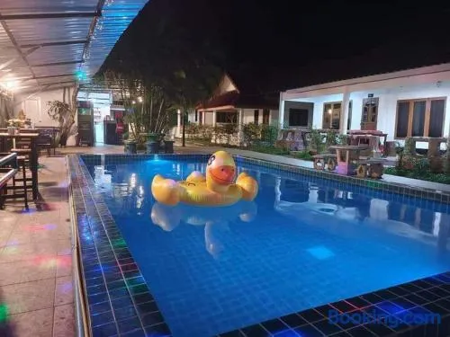 PaiFamilyRESORT - Image 1