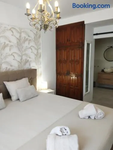 Villa Costera B&B - Image 1