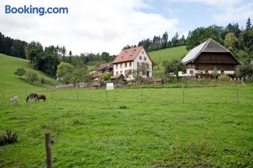 Ruhbauernhof - Image 1