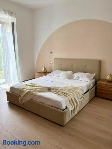 B&B Realis Terme - Image 1