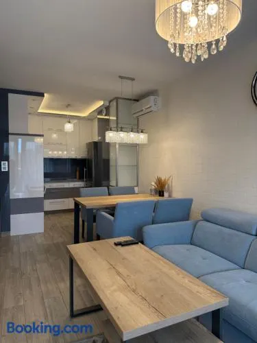 ApartamentywInie - Image 1