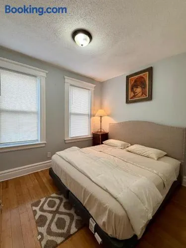 Hillside Luxury Appartement #1 - Image 1