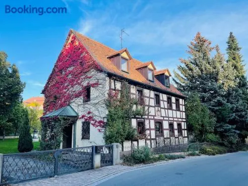 Hofzehn - Teamhaus für Workation und Community - Image 1