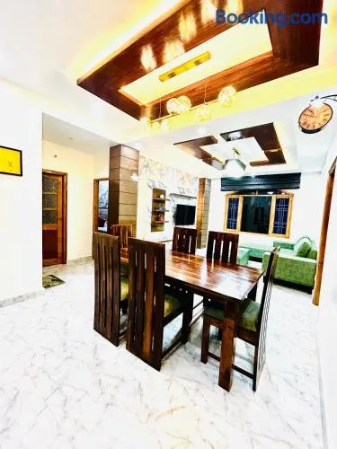 Dreamville Stays Shimla - Image 1