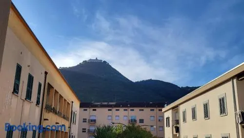 La finestra su Montecassino - Image 1