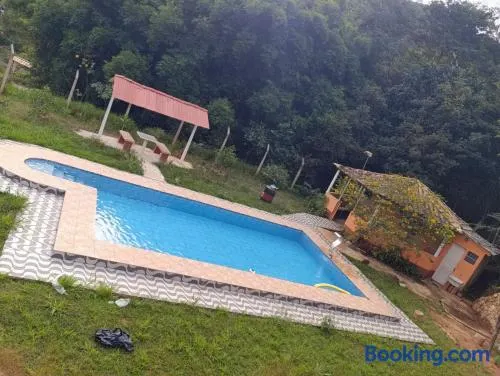 Sitio Engenho em Itabira - Image 1