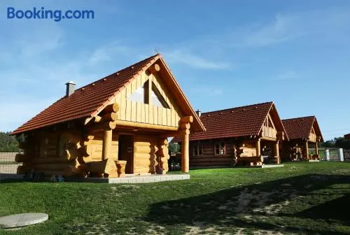 Na Samotě Ve Srubu - Image 1