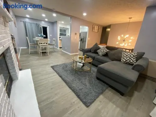 Home in Tobyhanna, Poconos Mountain, Pennsylvania - Image 1