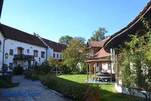 EL MOLINO - ehemalige Mühle mit großem Gartenareal - Image 1