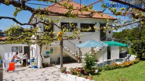 Casa das Lages - Image 1