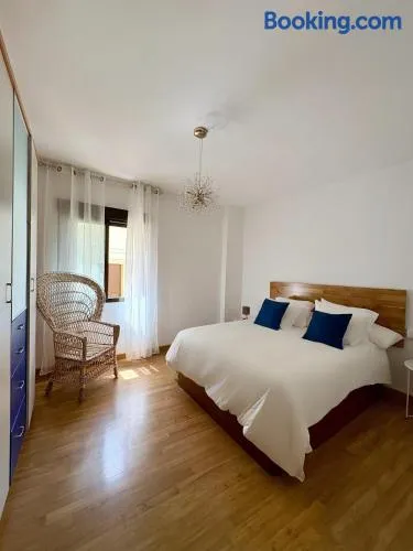 Apartamento Plaza Ibros - Image 1
